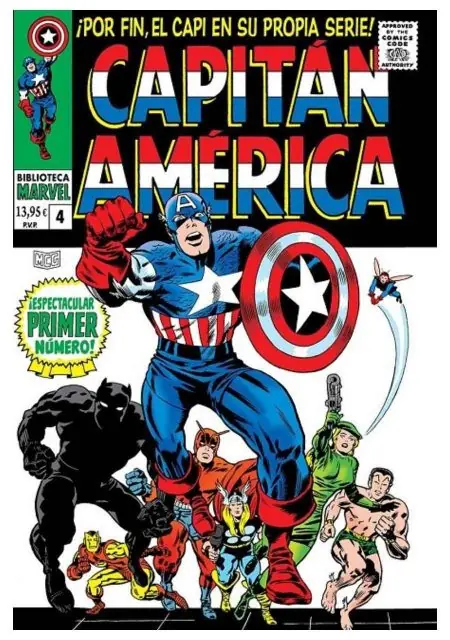comic-biblioteca-marvel-capitan-america-04-panini-espana-chile