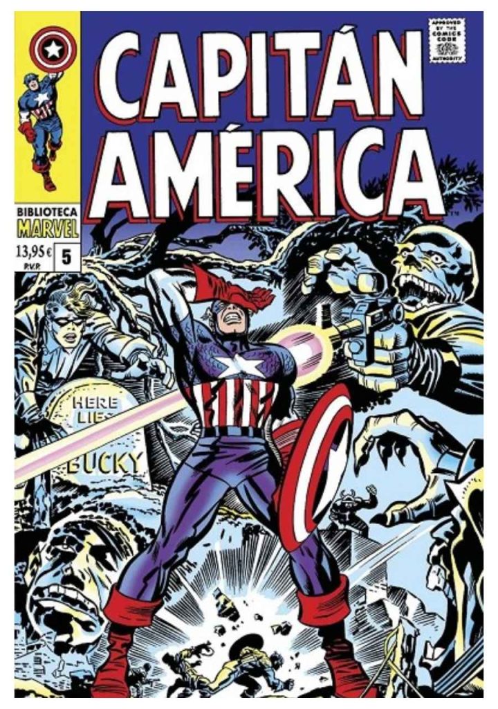 comic-biblioteca-marvel-capitan-america-05-panini-espana-chile