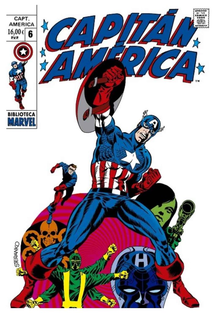 comic-biblioteca-marvel-capitan-america-06-panini-espana-chile
