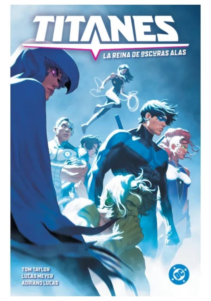 comic-dc-premiere-amanecer-de-dc-titanes-3-chile