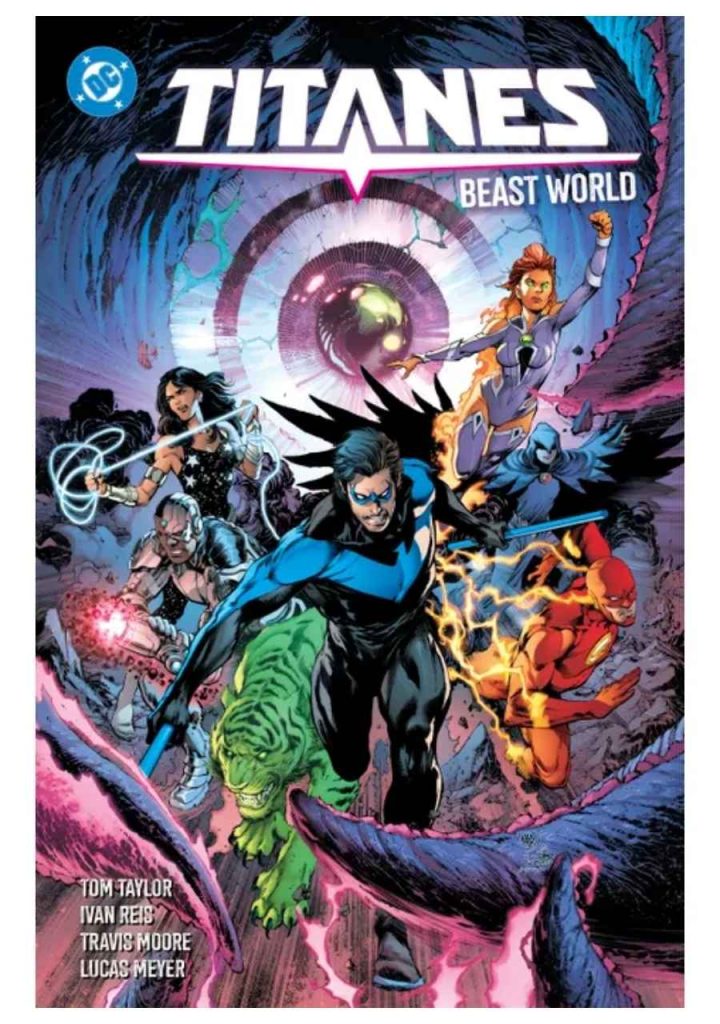 comic-dc-premiere-amanecer-de-dc-titanes-beast-world-2-chile