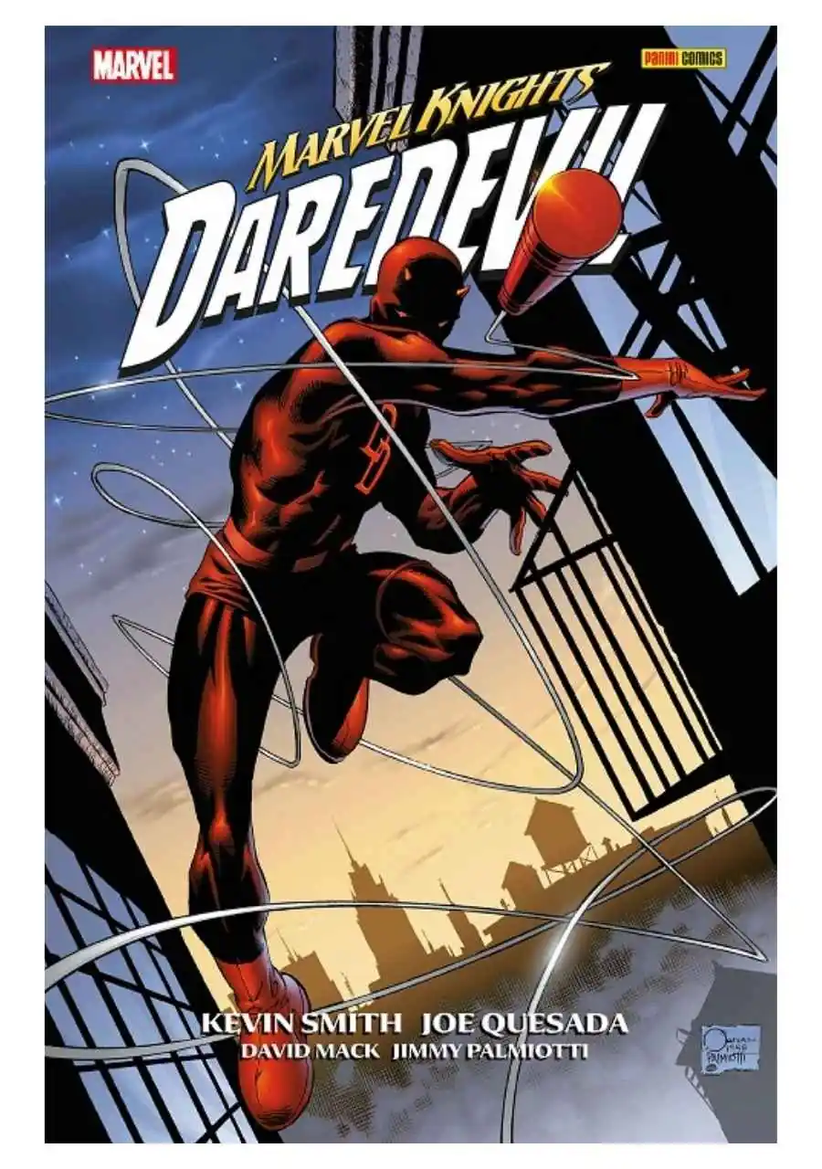 comic-marvel-knights-daredevil-marvel-omnibus-panini-espana-chile