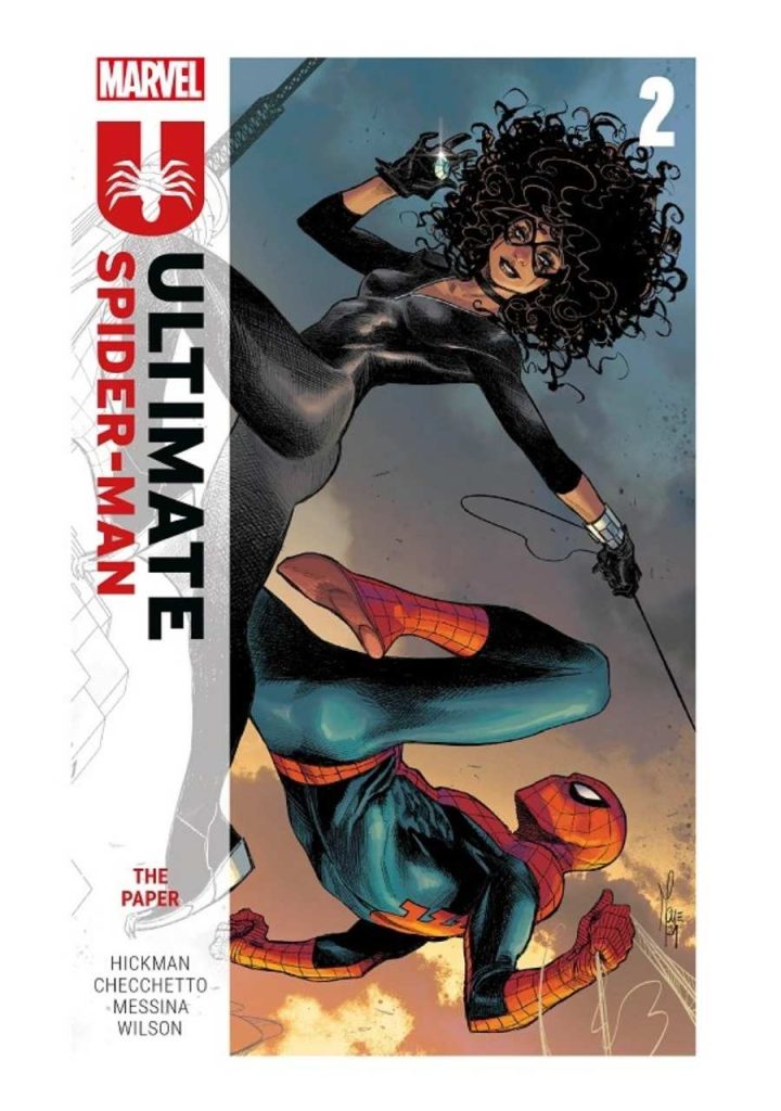 comic-marvel-premiere-ultimate-spider-man-02-panini-espana-chile