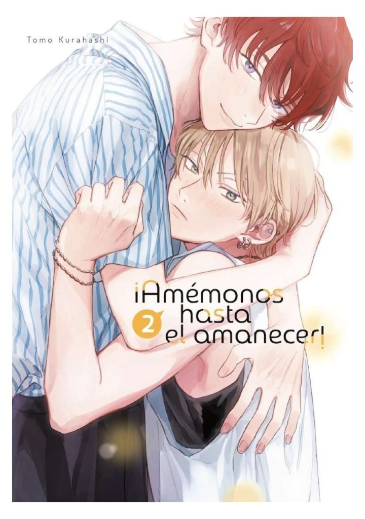 manga-amemonos-hasta-el-amanecer-vol-02-arechi-manga-chile