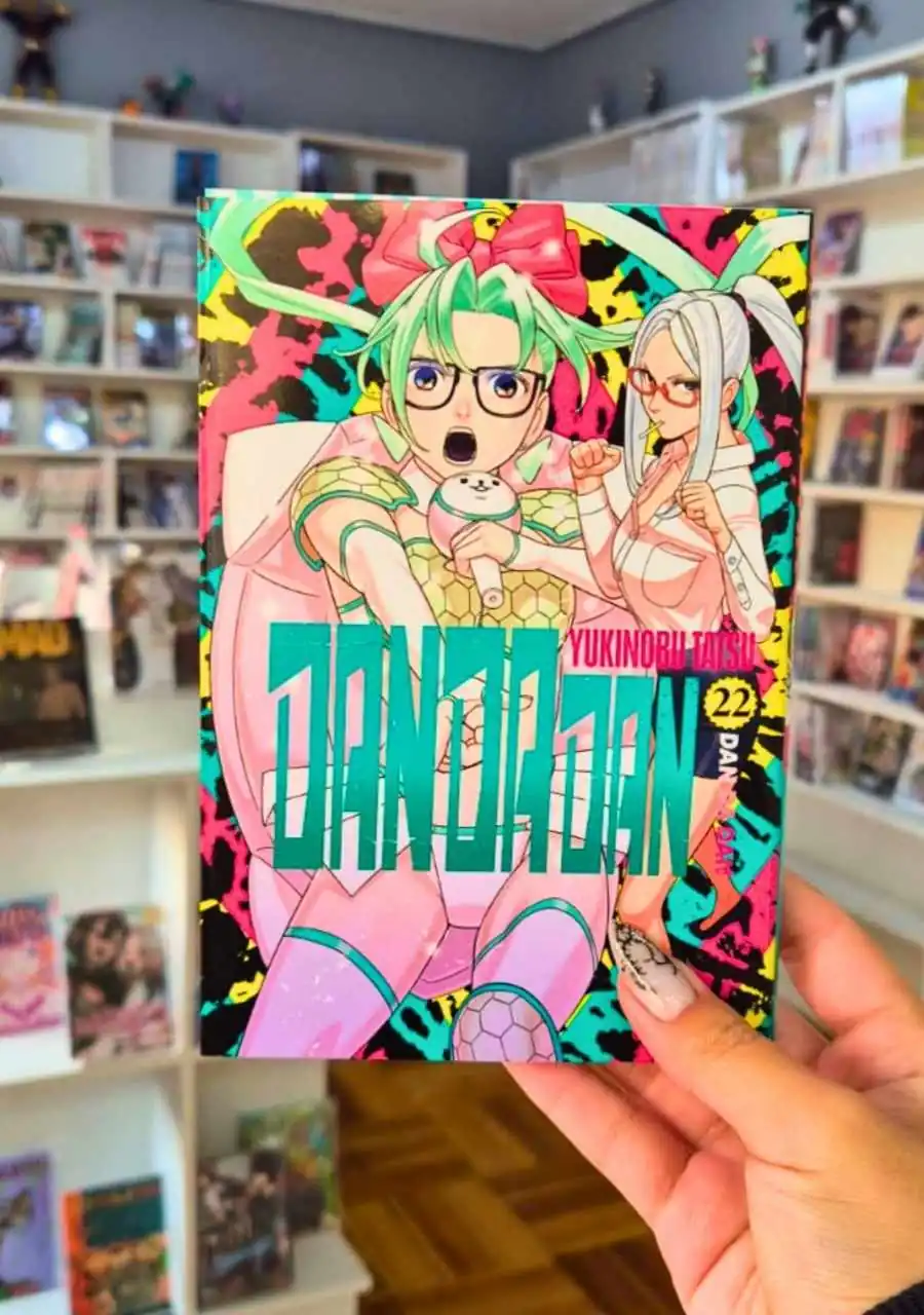 manga-dan-da-dan-vol-22-ivrea-argentina