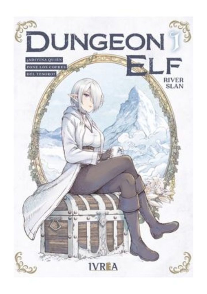 manga-dungeon-elf-vol-01-ivrea-espana-chile