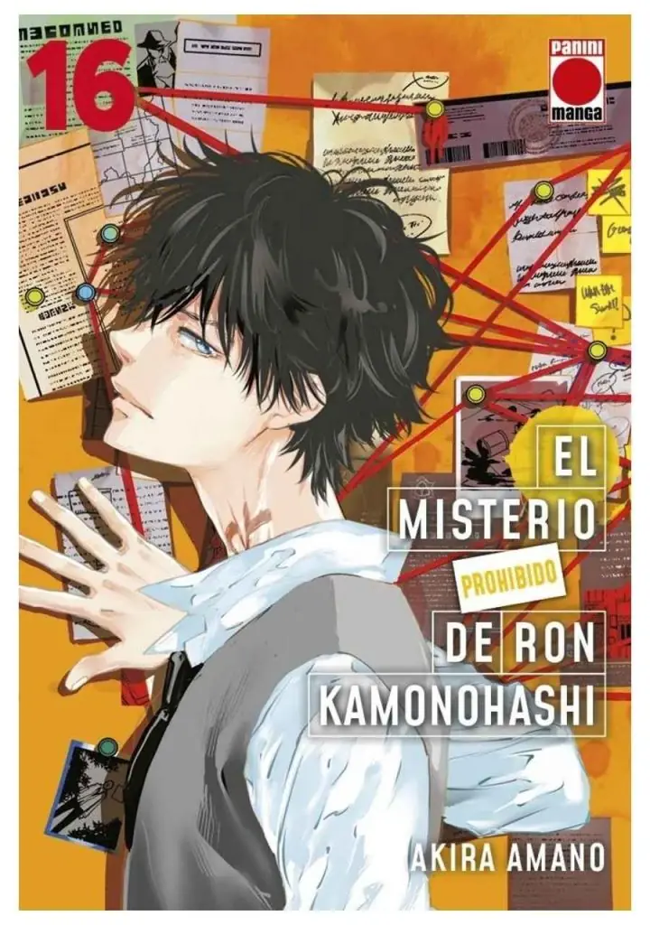 manga-el-misterio-prohibido-de-ron-kamonohashi-16-panini-espana-chile