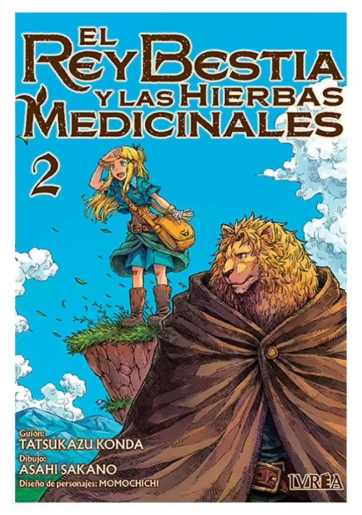 manga-el-rey-bestia-y-las-hierbas-medicinales-02-ivrea-argentina-chile