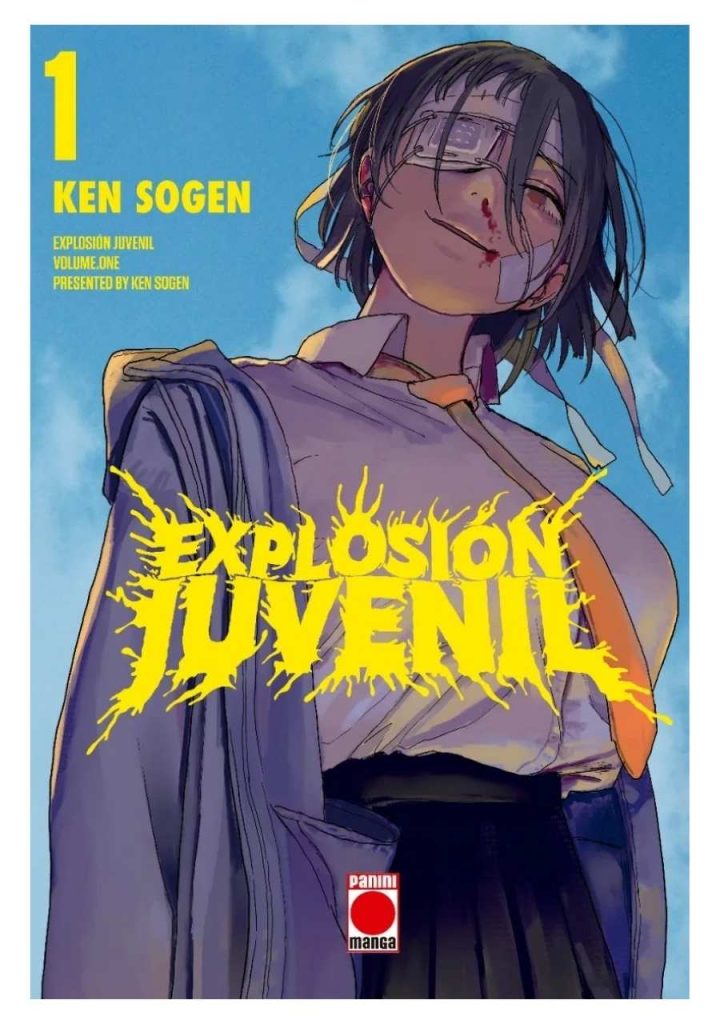 manga-explosion-juvenil-vol-01-panini-manga-chile