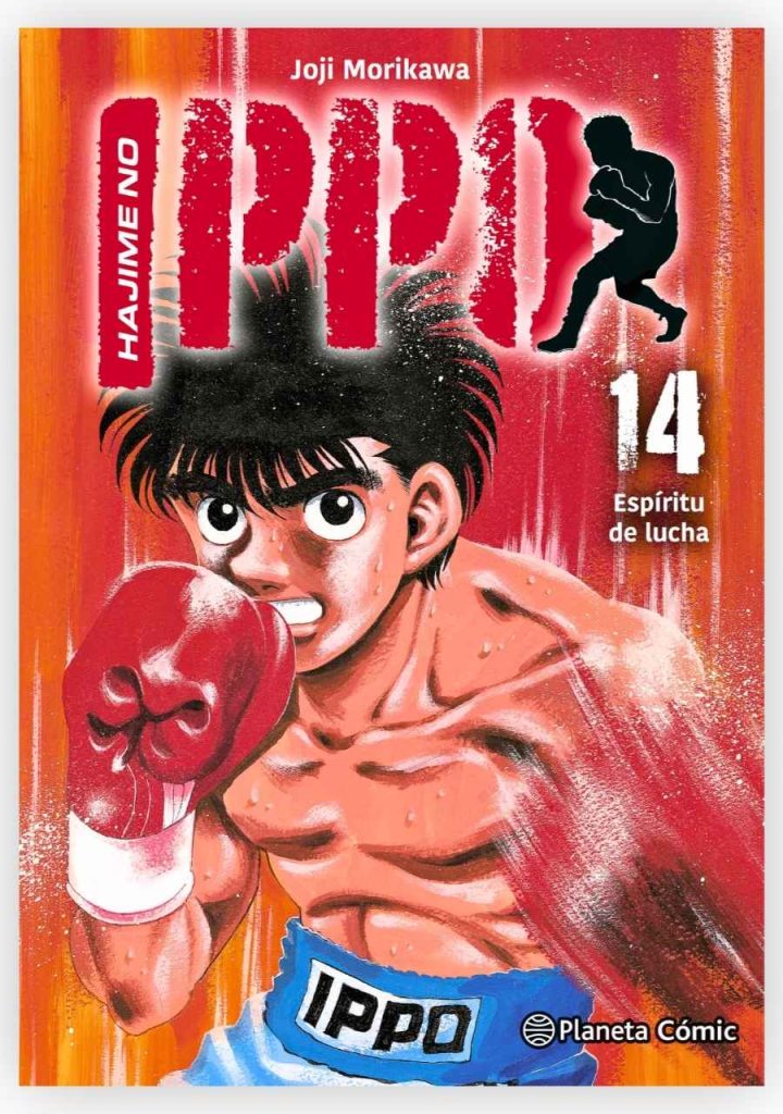 manga-hajime-no-ippo-14-planeta-comic-chile