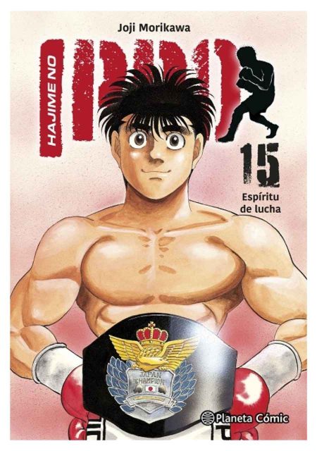 manga-hajime-no-ippo-vol-15-planeta-comic-chile