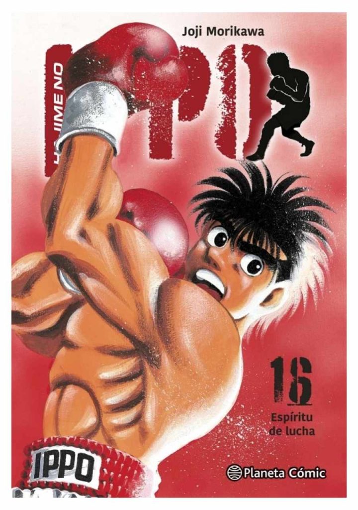 manga-hajime-no-ippo-vol-16-planeta-comic-chile