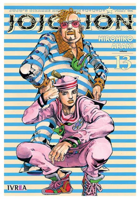 manga-jojos-bizarre-adventure-part-8-jojolion-13-ivrea-chile