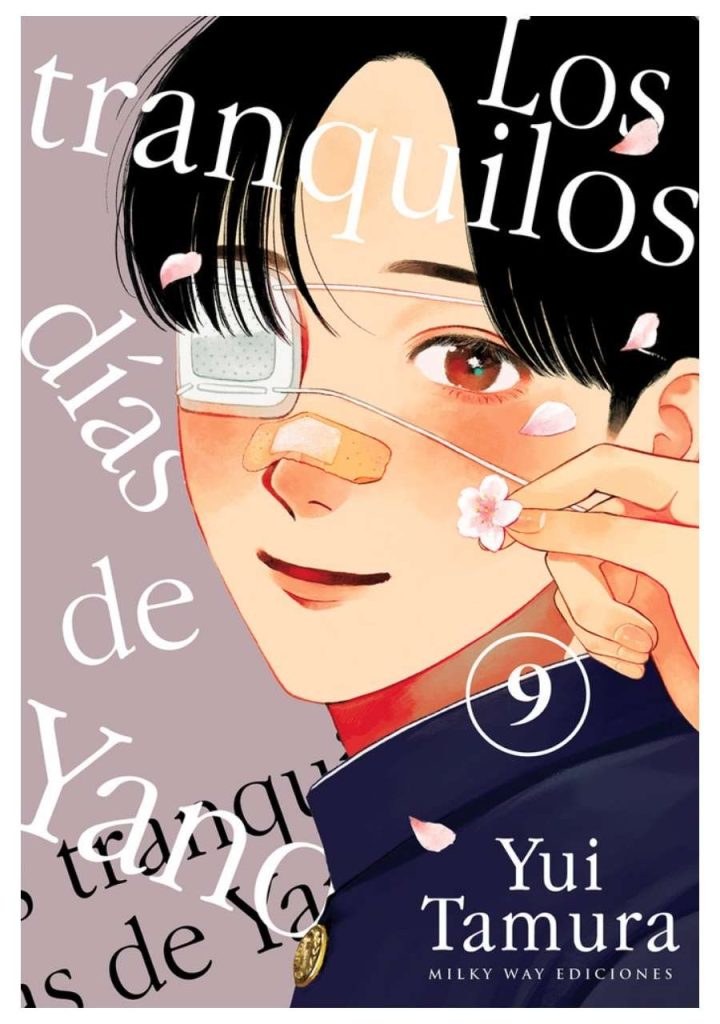 manga-los-tranquilos-dias-de-yano-9-milky-way-chile
