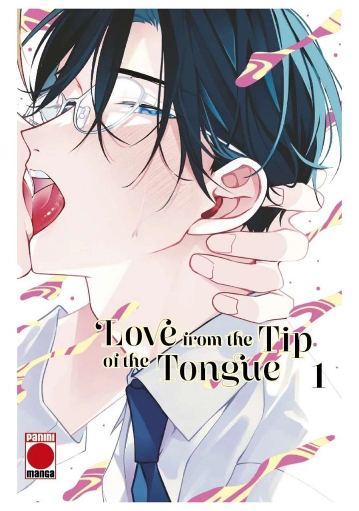 manga-love-from-the-tip-of-the-tongue-01-panini-espana-chile