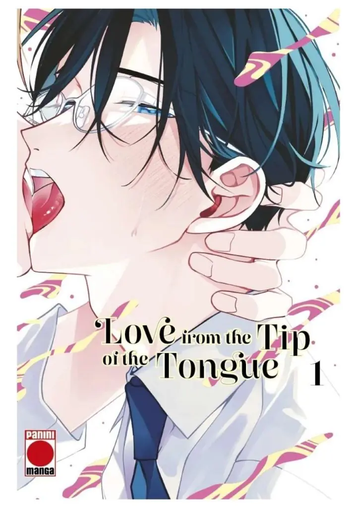 manga-love-from-the-tip-of-the-tongue-01-panini-espana-chile