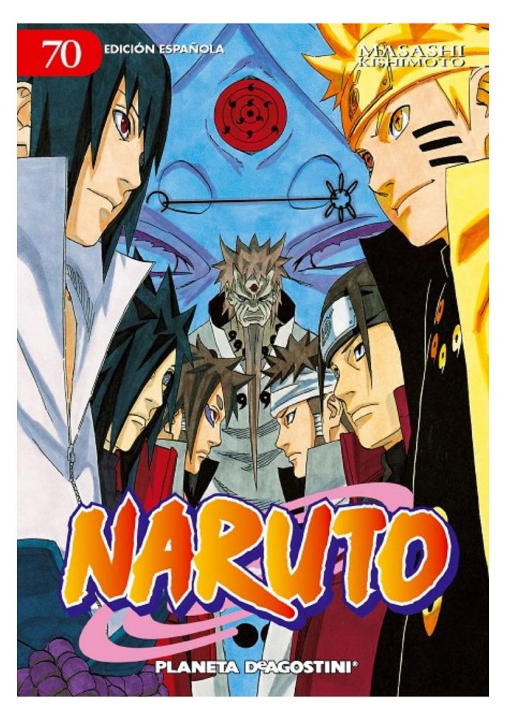 manga-naruto-vol-70-planeta-comic-espana-chile