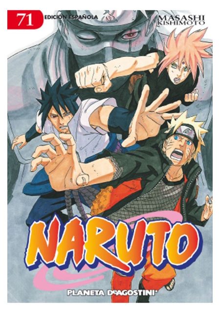 manga-naruto-vol-71-planeta-comic-espana-chile