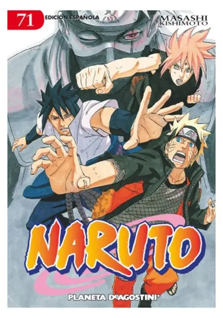 manga-naruto-vol-71-planeta-comic-espana-chile