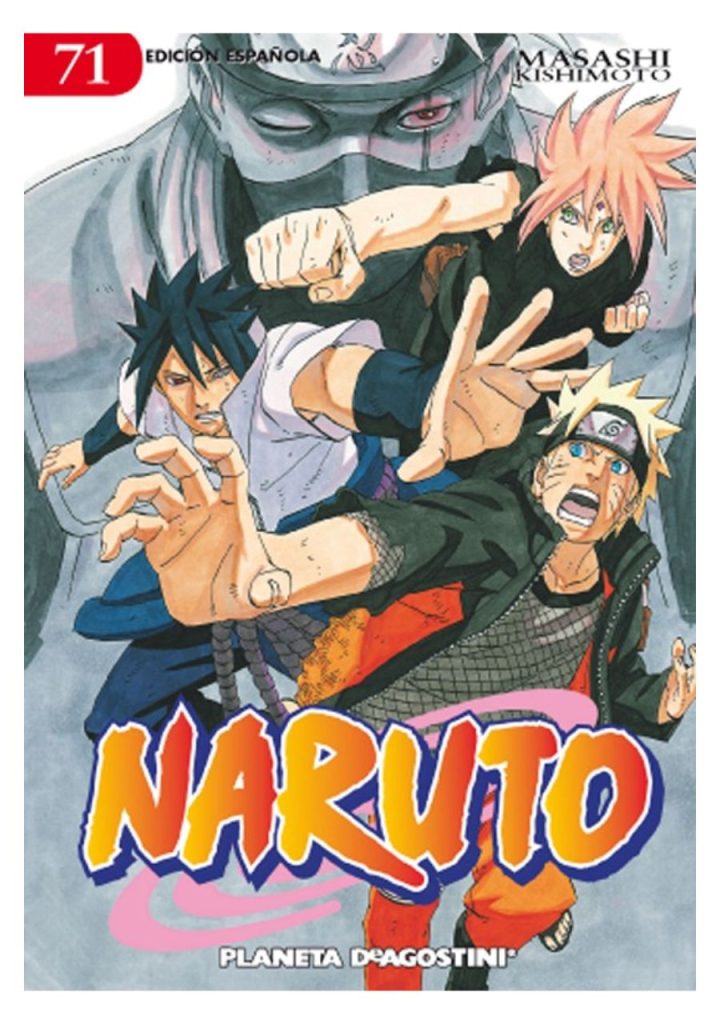 manga-naruto-vol-71-planeta-comic-espana-chile