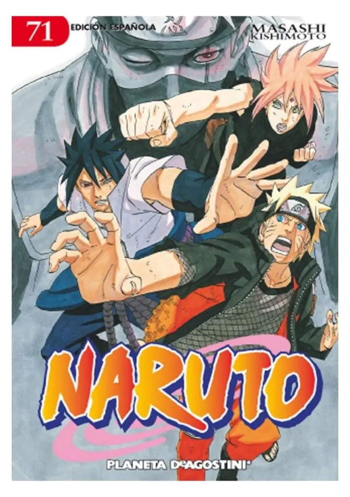 manga-naruto-vol-71-planeta-comic-espana-chile