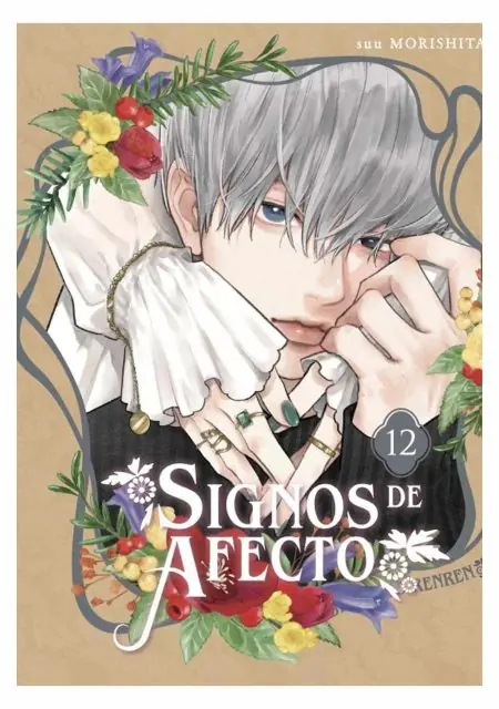 manga-signos-de-afecto-vol-12-arechi-manga-chile