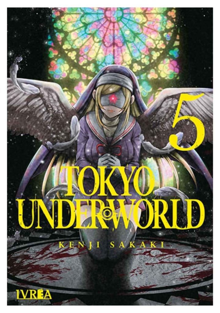 manga-tokyo-underworld-vol-05-ivrea-argentina-chile