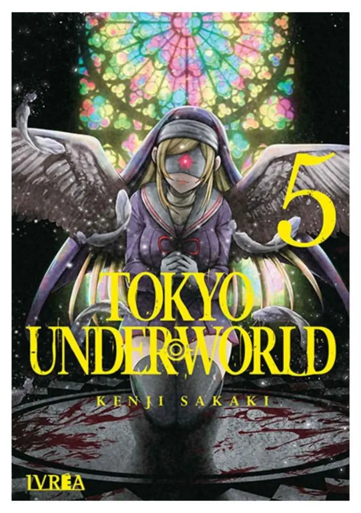 manga-tokyo-underworld-vol-05-ivrea-argentina-chile