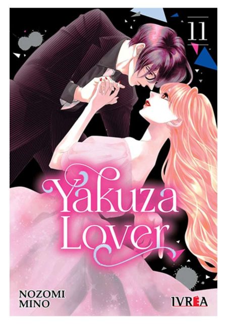 manga-yakuza-lover-vol-11-ivrea-argentina-chile