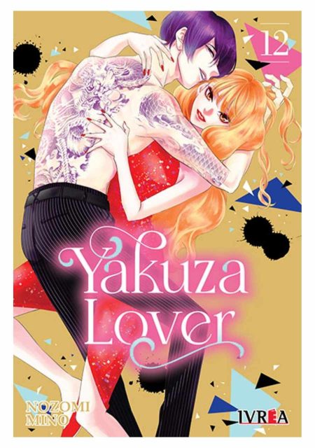 manga-yakuza-lover-vol-12-ivrea-argentina-chile