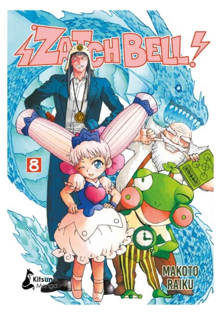 manga-zatch-bell-vol-08-kitsune-books-chile