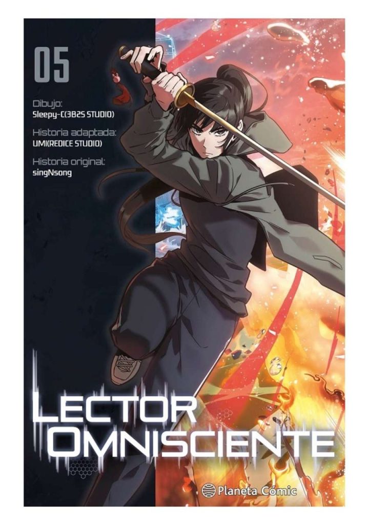 manhwa-lector-omnisciente-vol-05-planeta-comic-espana-chile