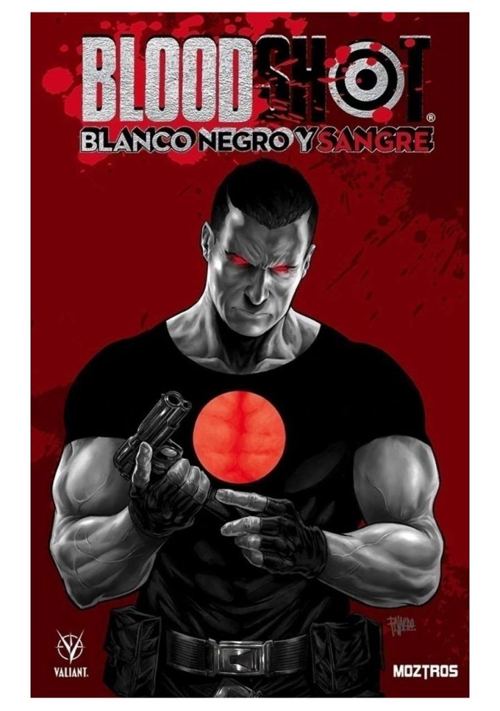comic-bloodshot-blanco-negro-y-sangre-ovni-press-chile
