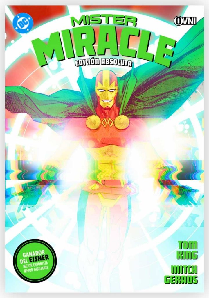 comic-mister-miracle-edicion-absoluta-2da-edicion-ovni-press-chile