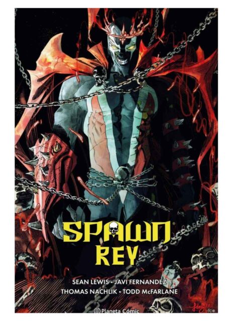 comic-spawn-rey-02-planeta-comic-chile