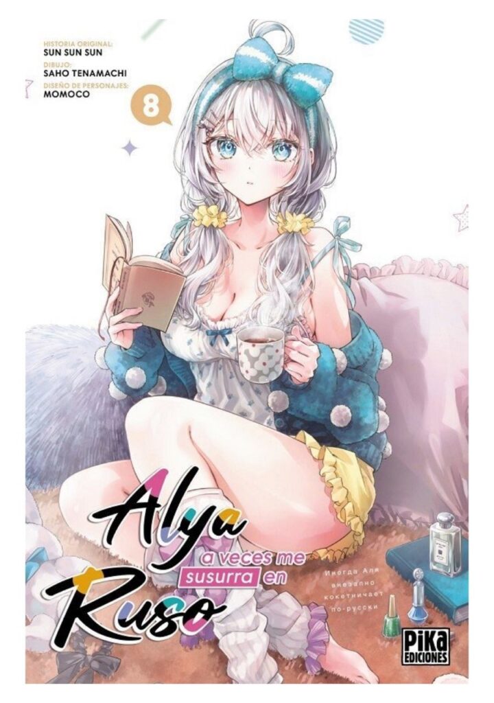 Alya a veces me susurra en ruso 08