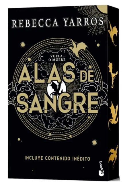 libro-alas-de-sangre-edicion-especial-limitada-cantos-pintados-chile