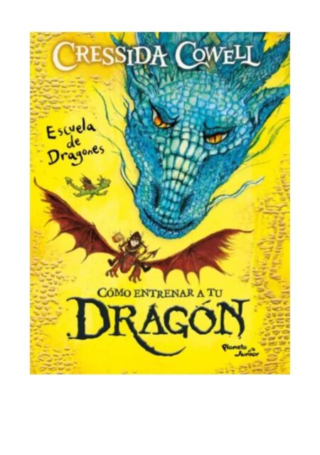 libro-como-entrenar-a-tu-dragon-escuela-de-dragones-chile