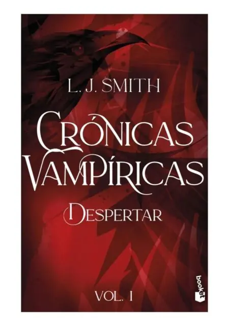 libro-cronicas-vampiricas-1-despertar-chile