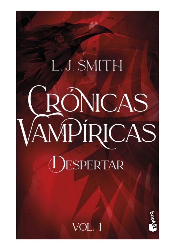 libro-cronicas-vampiricas-1-despertar-chile