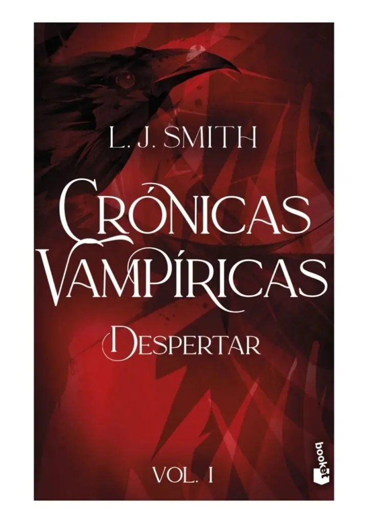 libro-cronicas-vampiricas-1-despertar-chile