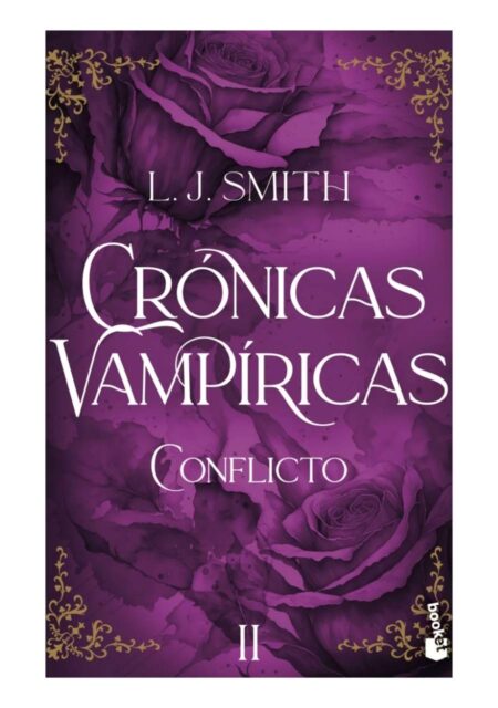 libro-cronicas-vampiricas-2-conflicto-chile