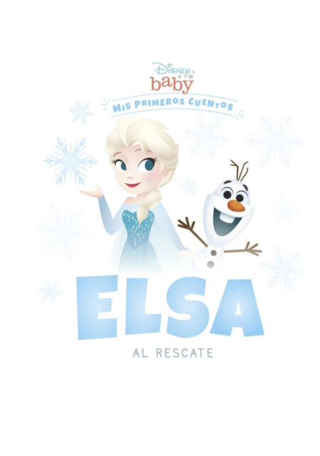 libro-disney-baby-elsa-al-rescate-chile