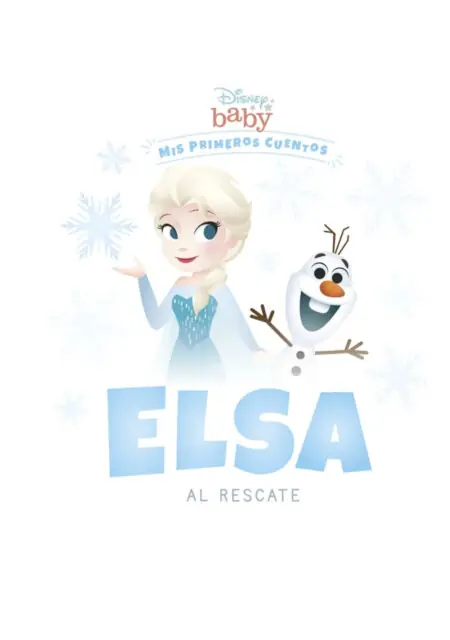 libro-disney-baby-elsa-al-rescate-chile