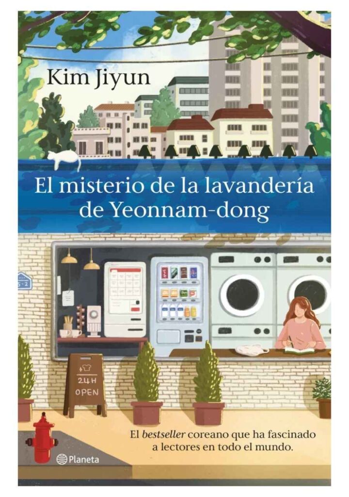 libro-el-misterio-de-la-lavanderia-de-yeonnam-dong-chile