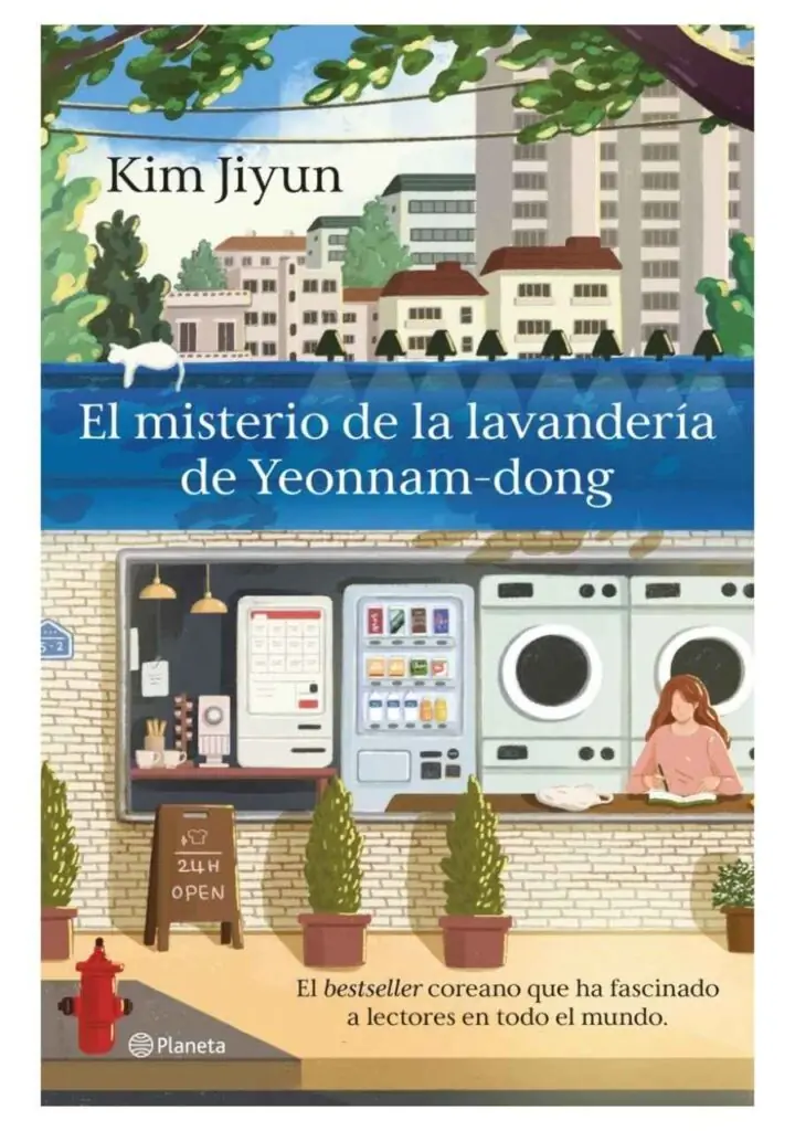 libro-el-misterio-de-la-lavanderia-de-yeonnam-dong-chile