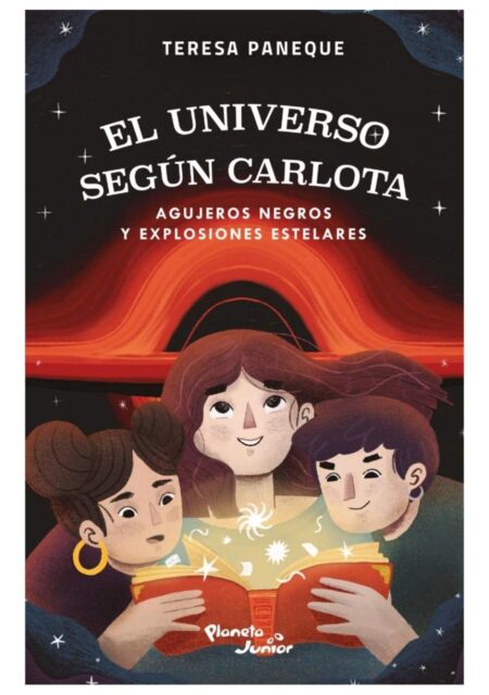 libro-el-universo-segun-carlota-2-agujeros-negros-chile
