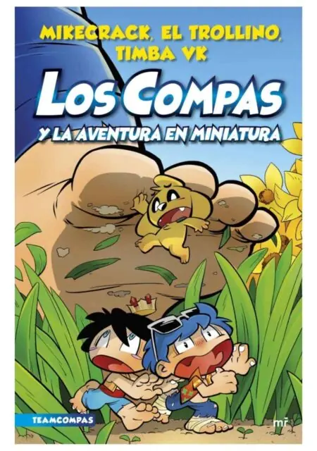 libro-los-compas-y-la-aventura-en-miniatura-chile