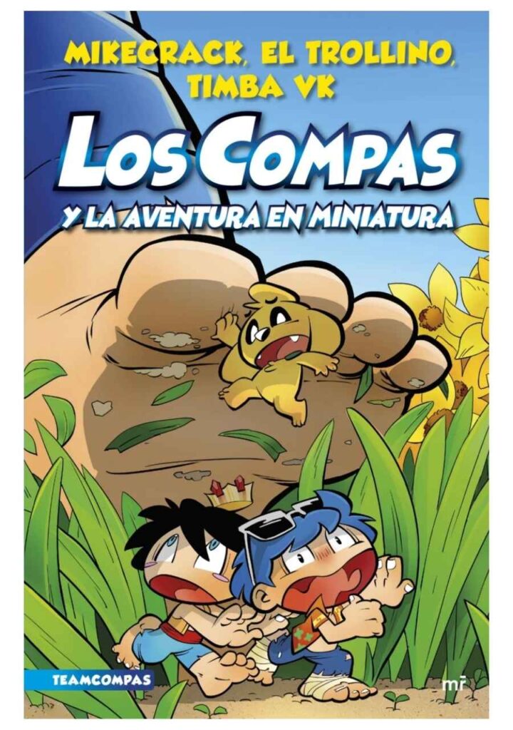 libro-los-compas-y-la-aventura-en-miniatura-chile