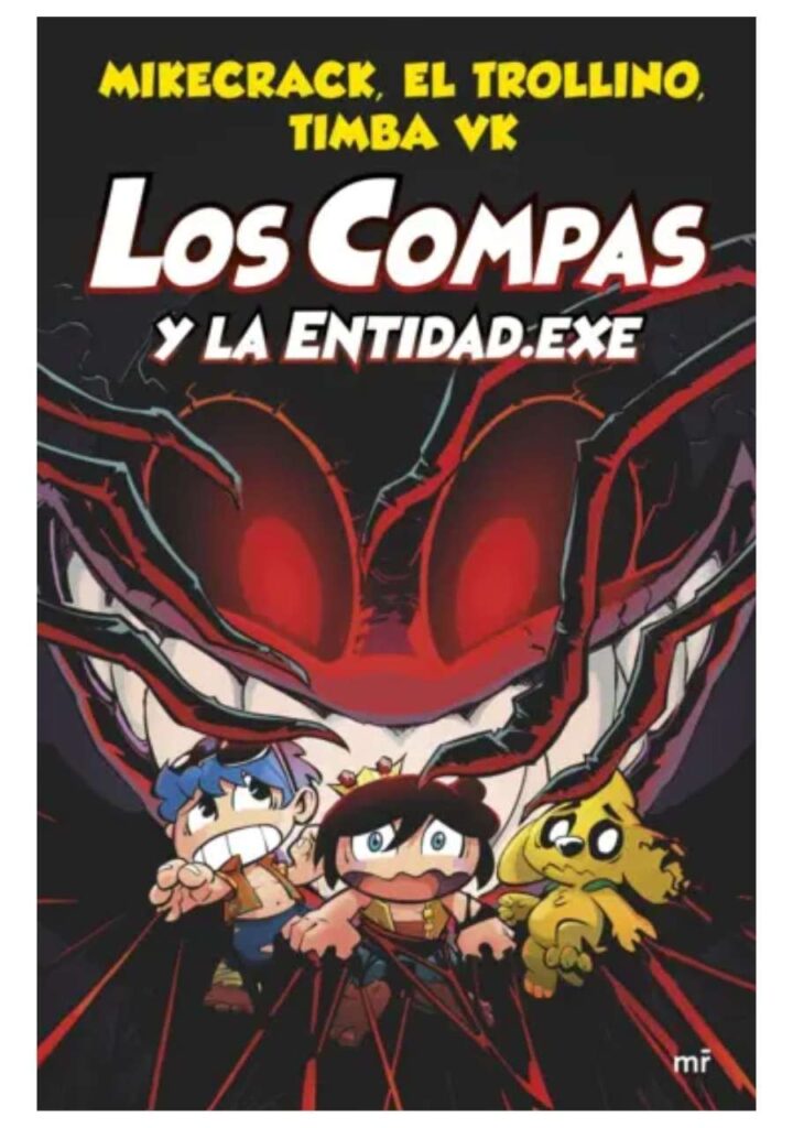libro-los-compas-y-la-entidad-exe-chile
